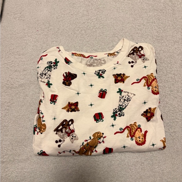 PJ set - Picture 4 of 8